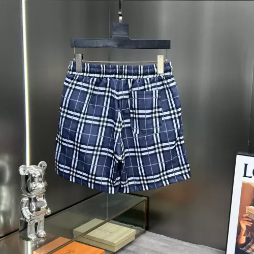 Replica Burberry Pants For Men #1315874 $36.00 USD for Wholesale