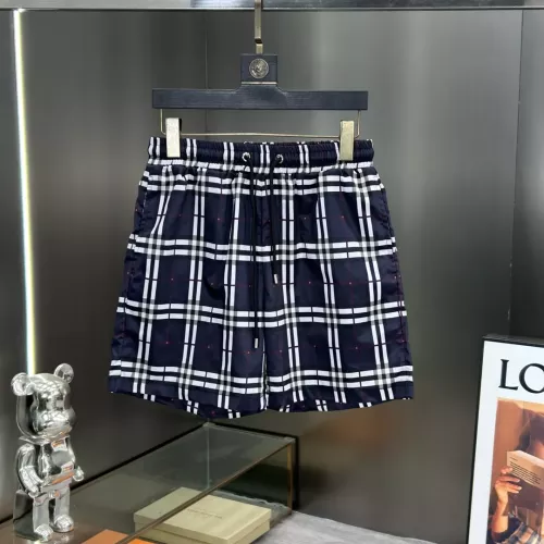 Burberry Pants For Men #1315875 $36.00 USD, Wholesale Replica Burberry Pants