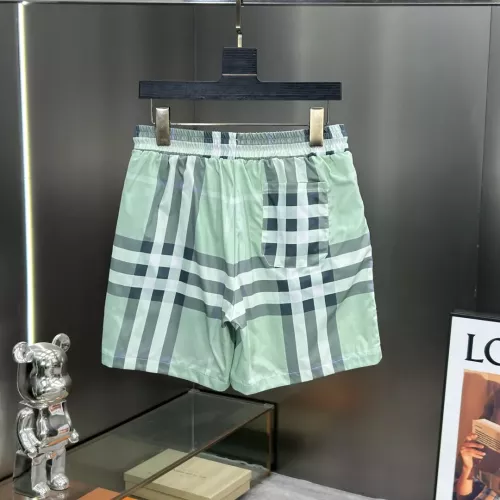 Replica Burberry Pants For Men #1315876 $36.00 USD for Wholesale