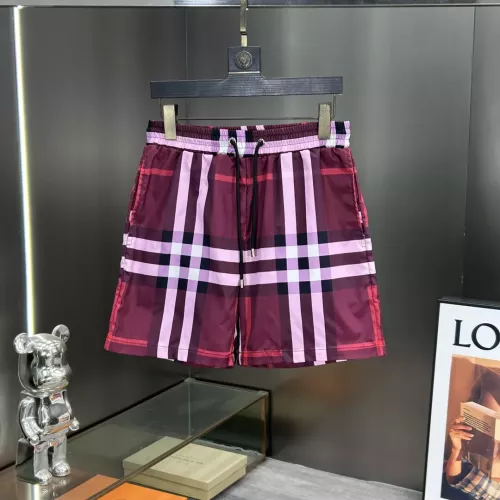 Burberry Pants For Men #1315877 $36.00 USD, Wholesale Replica Burberry Pants