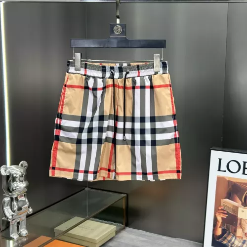Burberry Pants For Men #1315878 $36.00 USD, Wholesale Replica Burberry Pants