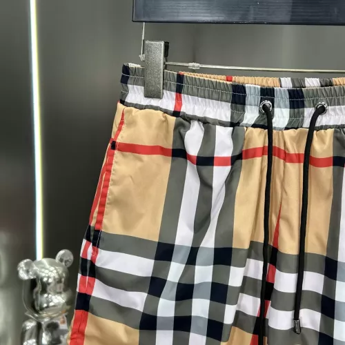Replica Burberry Pants For Men #1315878 $36.00 USD for Wholesale