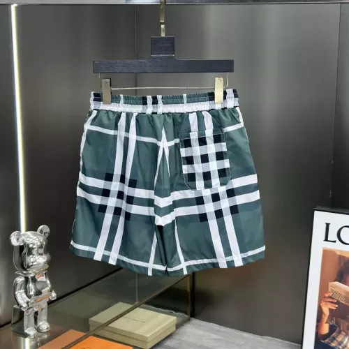 Replica Burberry Pants For Men #1315879 $36.00 USD for Wholesale