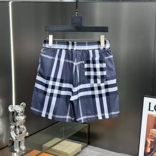 Replica Burberry Pants For Men #1315880 $36.00 USD for Wholesale
