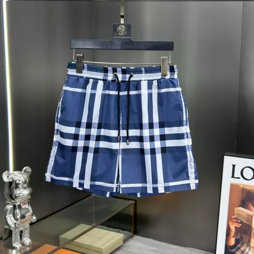 Burberry Pants For Men #1315881 $36.00 USD, Wholesale Replica Burberry Pants