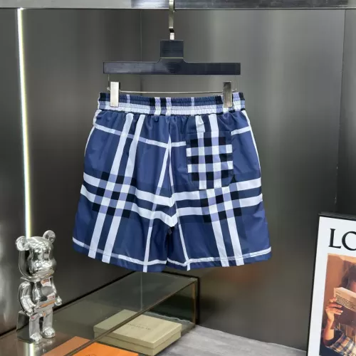 Replica Burberry Pants For Men #1315881 $36.00 USD for Wholesale