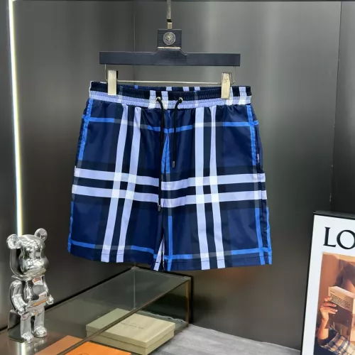 Burberry Pants For Men #1315882 $36.00 USD, Wholesale Replica Burberry Pants