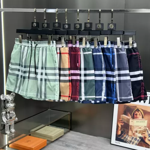 Replica Burberry Pants For Men #1315882 $36.00 USD for Wholesale