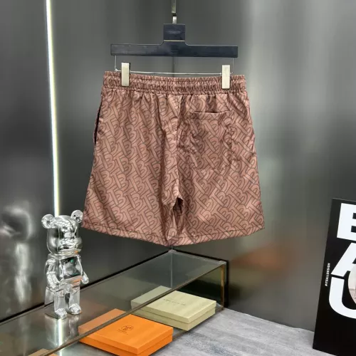 Replica Burberry Pants For Men #1315884 $36.00 USD for Wholesale
