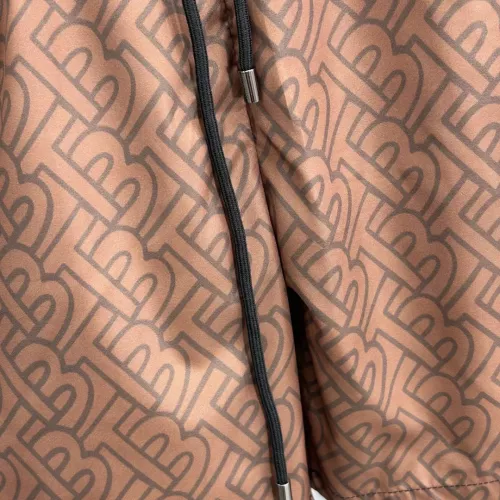 Replica Burberry Pants For Men #1315884 $36.00 USD for Wholesale