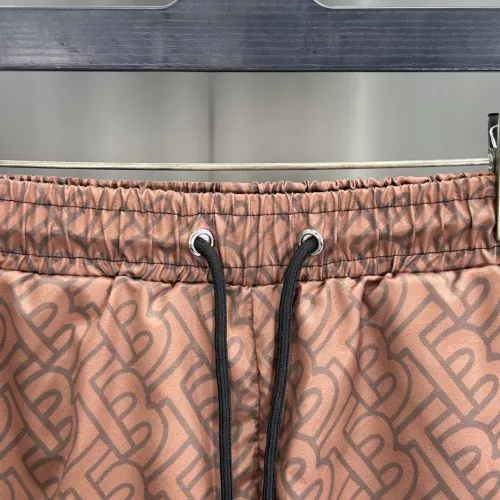 Replica Burberry Pants For Men #1315884 $36.00 USD for Wholesale
