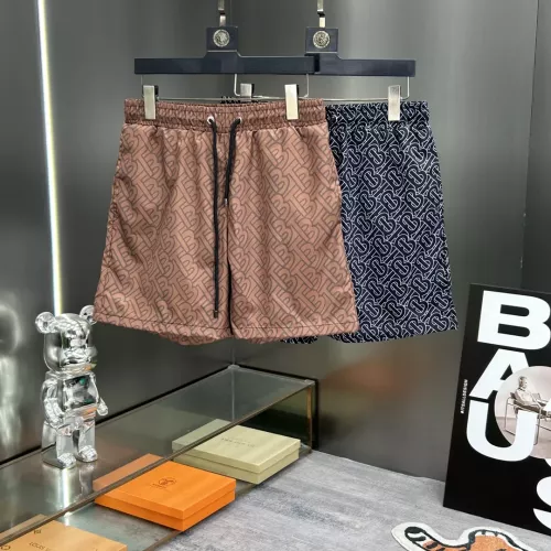 Replica Burberry Pants For Men #1315884 $36.00 USD for Wholesale