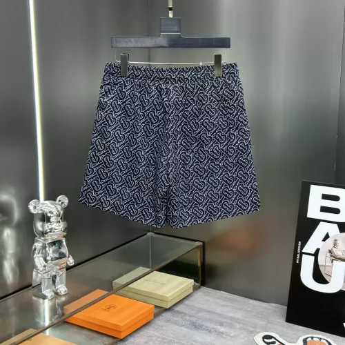 Replica Burberry Pants For Men #1315885 $36.00 USD for Wholesale