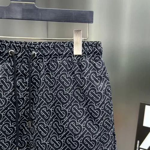 Replica Burberry Pants For Men #1315885 $36.00 USD for Wholesale
