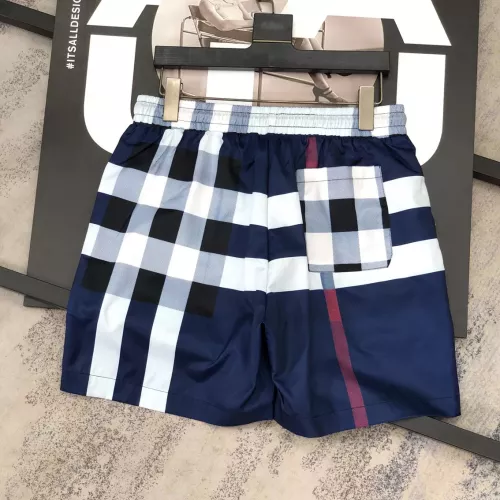 Replica Burberry Pants For Men #1315890 $36.00 USD for Wholesale