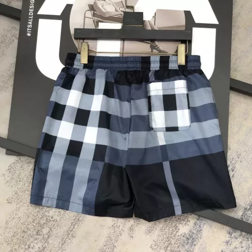 Replica Burberry Pants For Men #1315891 $36.00 USD for Wholesale