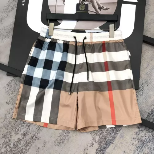 Burberry Pants For Men #1315892 $36.00 USD, Wholesale Replica Burberry Pants