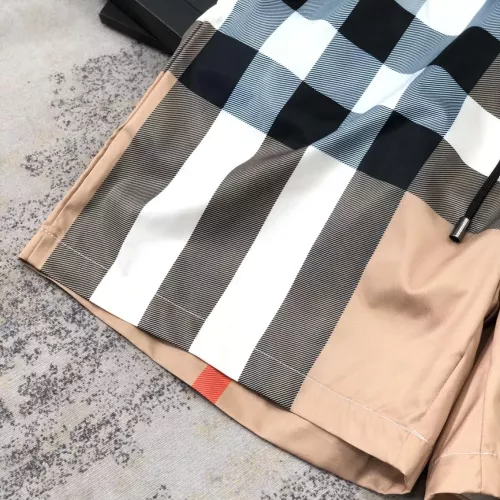 Replica Burberry Pants For Men #1315892 $36.00 USD for Wholesale