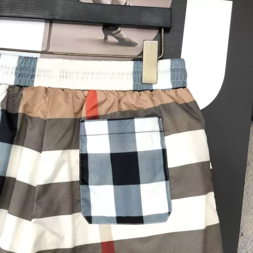 Replica Burberry Pants For Men #1315892 $36.00 USD for Wholesale