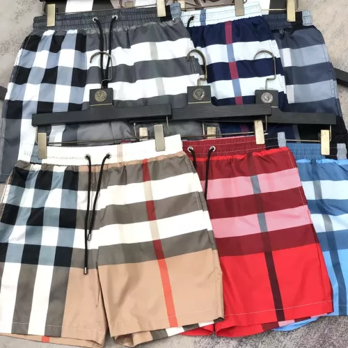 Replica Burberry Pants For Men #1315892 $36.00 USD for Wholesale