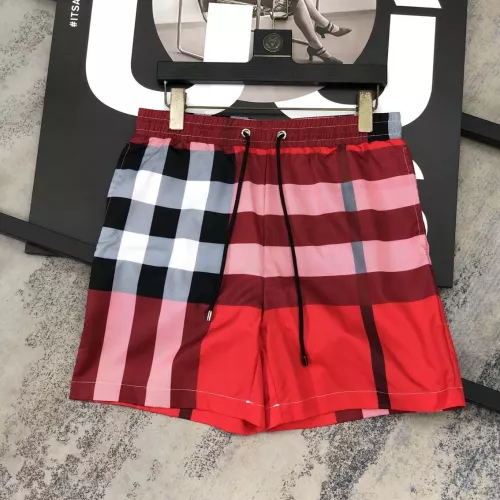Burberry Pants For Men #1315893 $36.00 USD, Wholesale Replica Burberry Pants