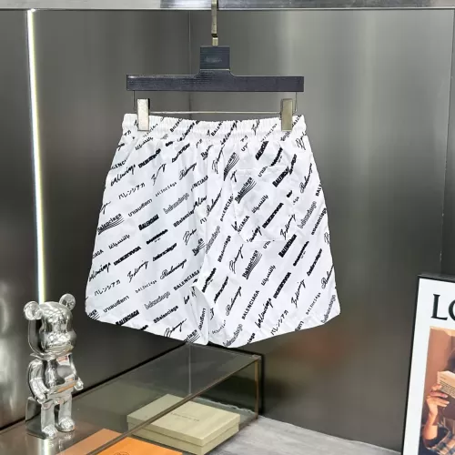 Replica Balenciaga Pants For Men #1315894 $36.00 USD for Wholesale
