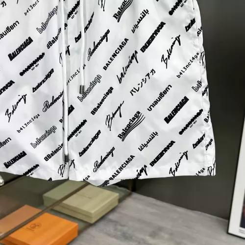 Replica Balenciaga Pants For Men #1315894 $36.00 USD for Wholesale