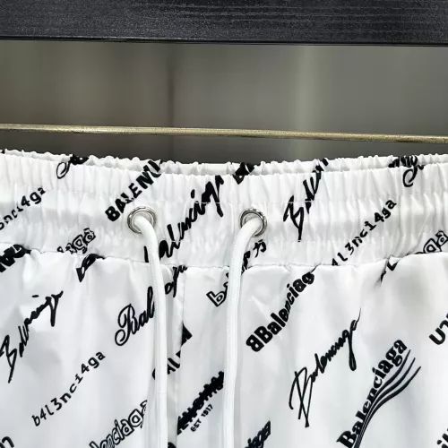 Replica Balenciaga Pants For Men #1315894 $36.00 USD for Wholesale
