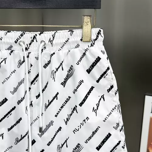 Replica Balenciaga Pants For Men #1315894 $36.00 USD for Wholesale