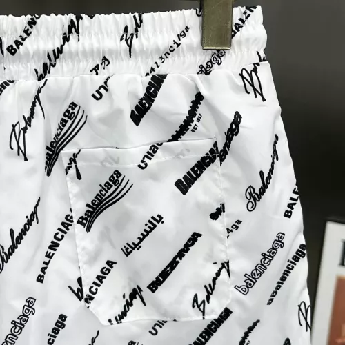 Replica Balenciaga Pants For Men #1315894 $36.00 USD for Wholesale
