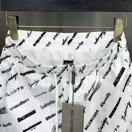 Replica Balenciaga Pants For Men #1315894 $36.00 USD for Wholesale