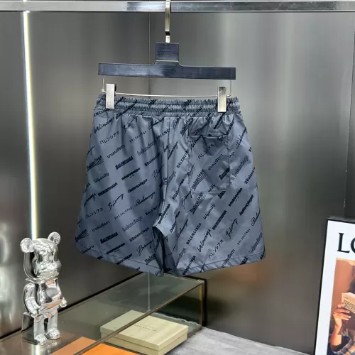 Replica Balenciaga Pants For Men #1315895 $36.00 USD for Wholesale
