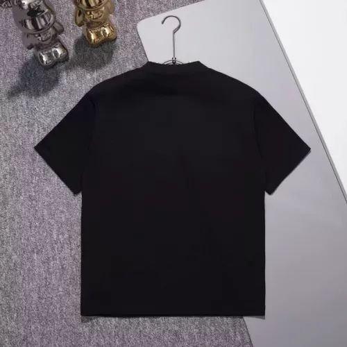 Replica Chanel T-Shirts Short Sleeved For Unisex #1315898 $41.00 USD for Wholesale