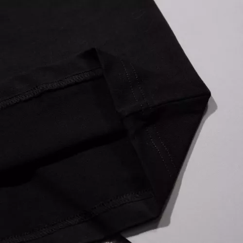 Replica Chanel T-Shirts Short Sleeved For Unisex #1315898 $41.00 USD for Wholesale