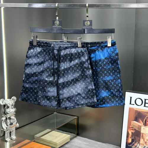 Replica Louis Vuitton LV Pants For Men #1315936 $36.00 USD for Wholesale