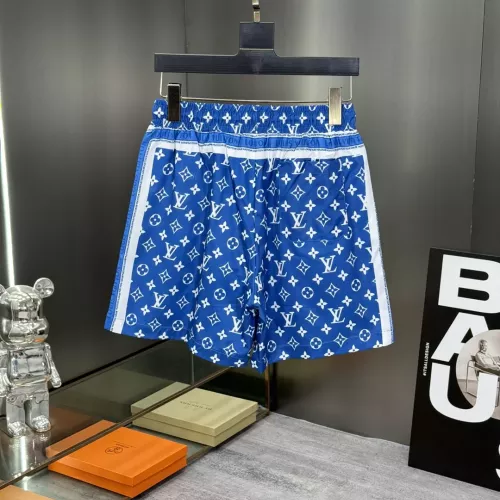Replica Louis Vuitton LV Pants For Men #1315939 $36.00 USD for Wholesale
