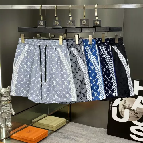 Replica Louis Vuitton LV Pants For Men #1315940 $36.00 USD for Wholesale