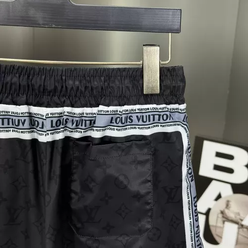 Replica Louis Vuitton LV Pants For Men #1315941 $36.00 USD for Wholesale
