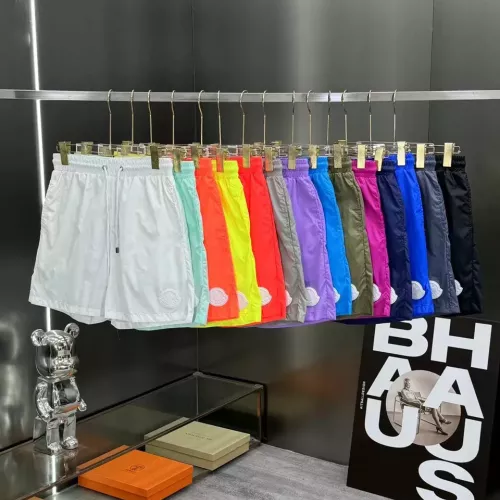 Replica Moncler Pants For Men #1315952 $36.00 USD for Wholesale