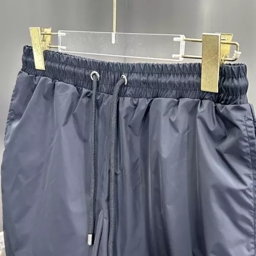 Replica Moncler Pants For Men #1315955 $36.00 USD for Wholesale