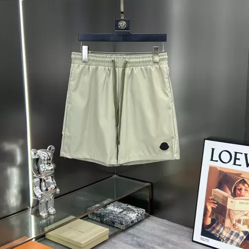 Moncler Pants For Men #1315957 $36.00 USD, Wholesale Replica Moncler Pants