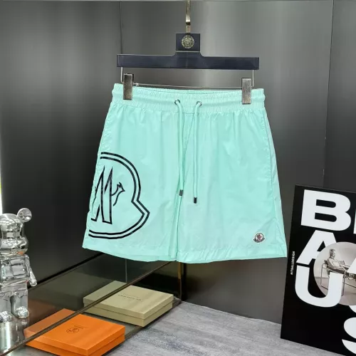 Moncler Pants For Men #1315965 $36.00 USD, Wholesale Replica Moncler Pants