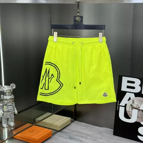 Moncler Pants For Men #1315966 $36.00 USD, Wholesale Replica Moncler Pants