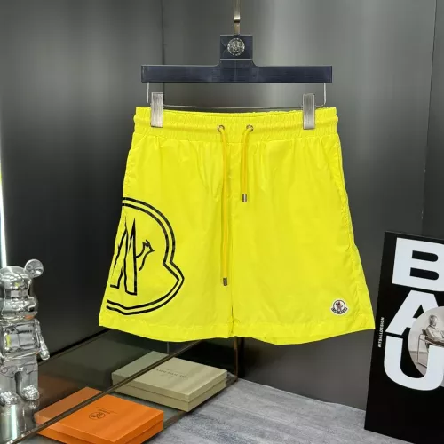 Moncler Pants For Men #1315967 $36.00 USD, Wholesale Replica Moncler Pants