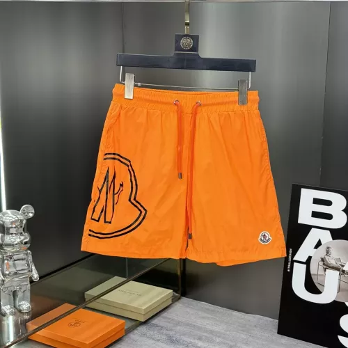 Moncler Pants For Men #1315968 $36.00 USD, Wholesale Replica Moncler Pants