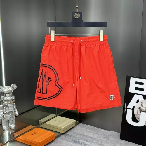 Moncler Pants For Men #1315969 $36.00 USD, Wholesale Replica Moncler Pants