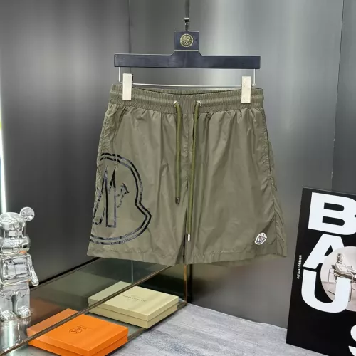 Moncler Pants For Men #1315970 $36.00 USD, Wholesale Replica Moncler Pants
