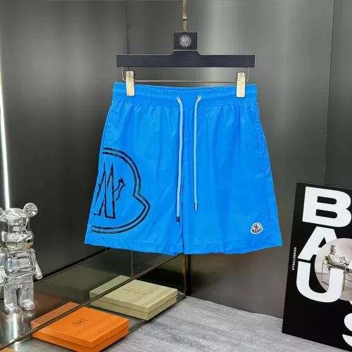 Moncler Pants For Men #1315971 $36.00 USD, Wholesale Replica Moncler Pants