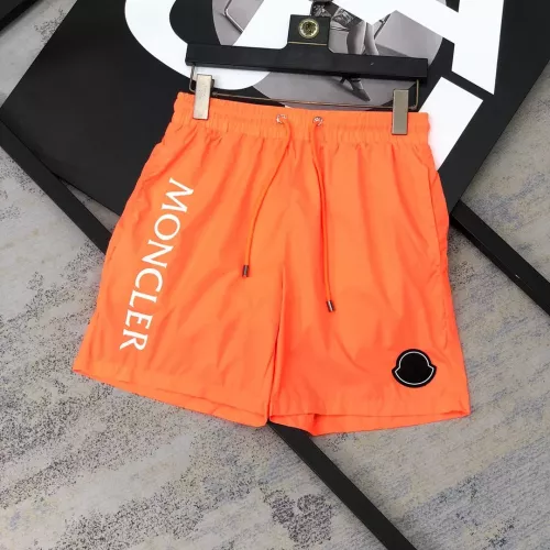 Moncler Pants For Men #1315976 $36.00 USD, Wholesale Replica Moncler Pants