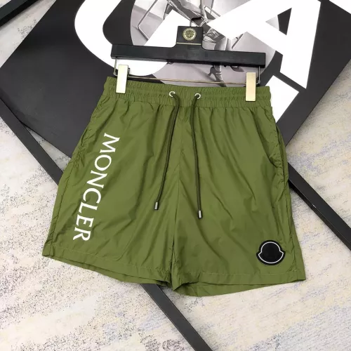 Moncler Pants For Men #1315980 $36.00 USD, Wholesale Replica Moncler Pants